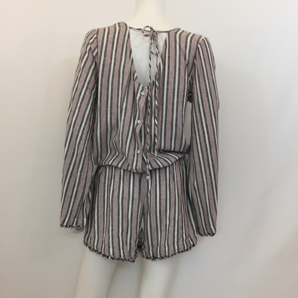 Cloth & Stone Romper - Picture 2 of 2
